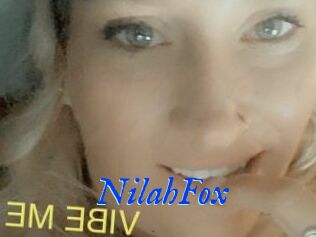NilahFox