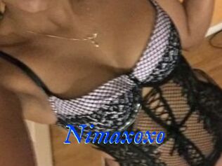 Nimaxoxo