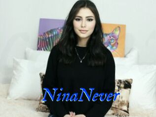 NinaNever
