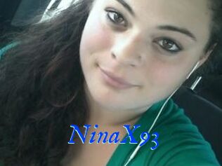 NinaX93