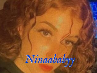 Ninaababyy
