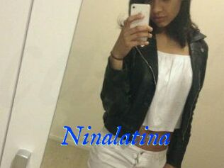 Ninalatina