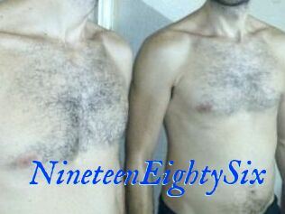NineteenEightySix