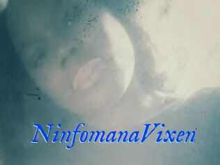 NinfomanaVixen
