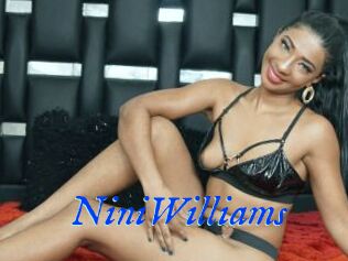 NiniWilliams