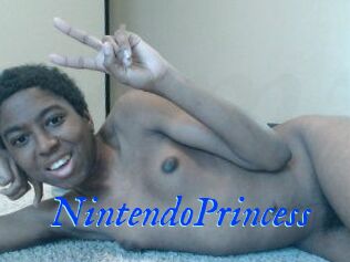 NintendoPrincess