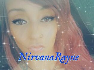 NirvanaRayne