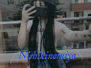 Nishikinomiya