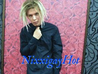 NixxigayHot