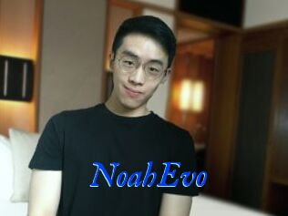 NoahEvo