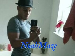 Noah_Maze