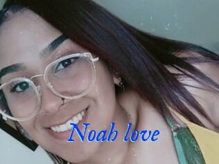 Noah_love