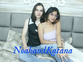 NoahandKatana