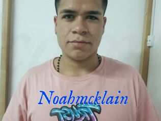 Noahmcklain