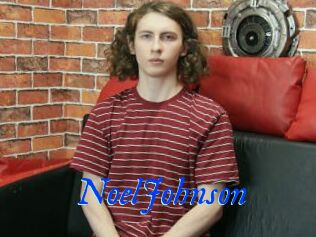 NoelJohnson
