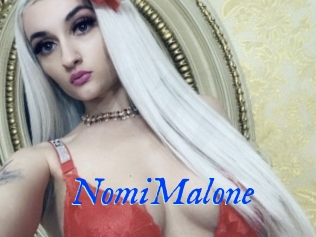 NomiMalone
