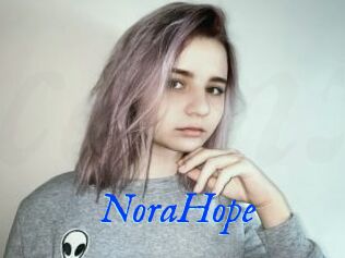 NoraHope