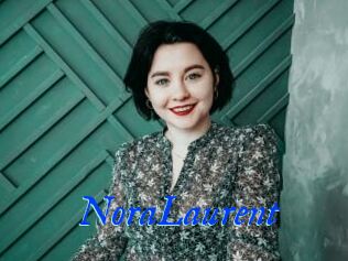 NoraLaurent