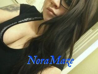 Nora_Maze
