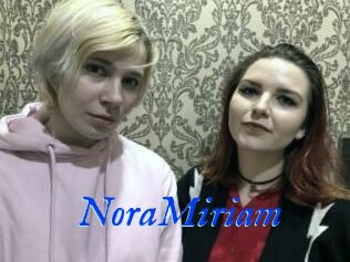 NoraMiriam