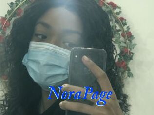 NoraPage