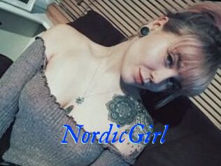 NordicGirl