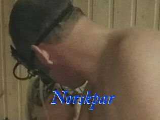 Norskpar