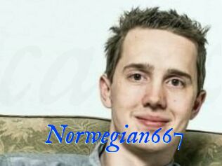 Norwegian667