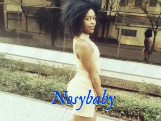 Nosybaby