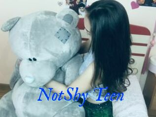NotShy_Teen