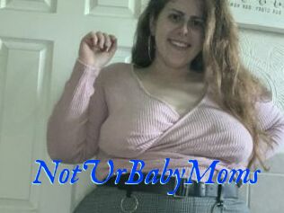 NotUrBabyMoms