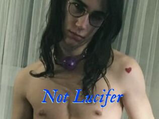 Not_Lucifer