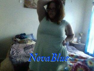 NovaBlue