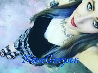 NovaGrayson