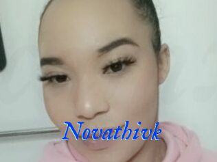 Novathivk