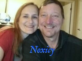 Noxicy