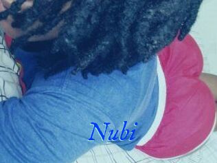 Nubi