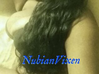 NubianVixen