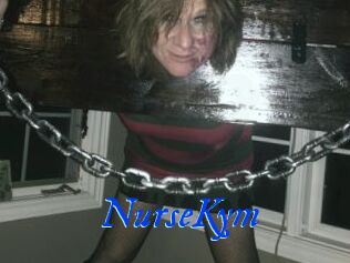 NurseKym