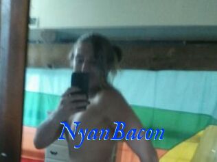 NyanBacon