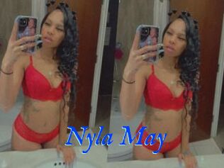Nyla_May
