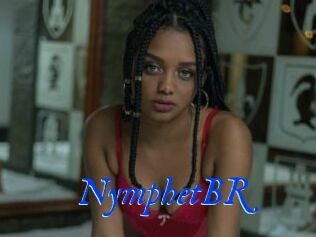 NymphetBR