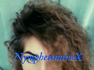 NymphetamineX
