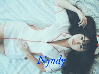 Nyndy
