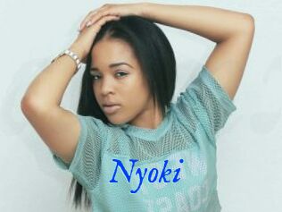 Nyoki