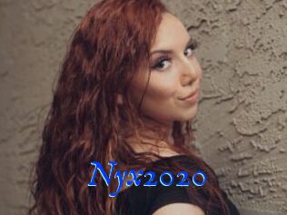 Nyx2020
