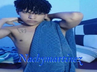 Nachymartinez