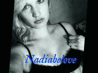 Nadiabelove