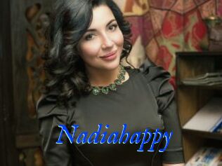 Nadiahappy