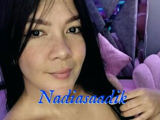 Nadiasaadik